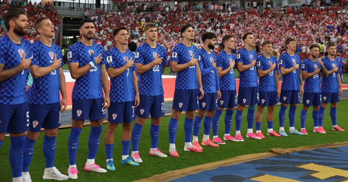 (VIDEO) En partidazo, Portugal derrotó 2-1 a Croacia y ya está en octavos