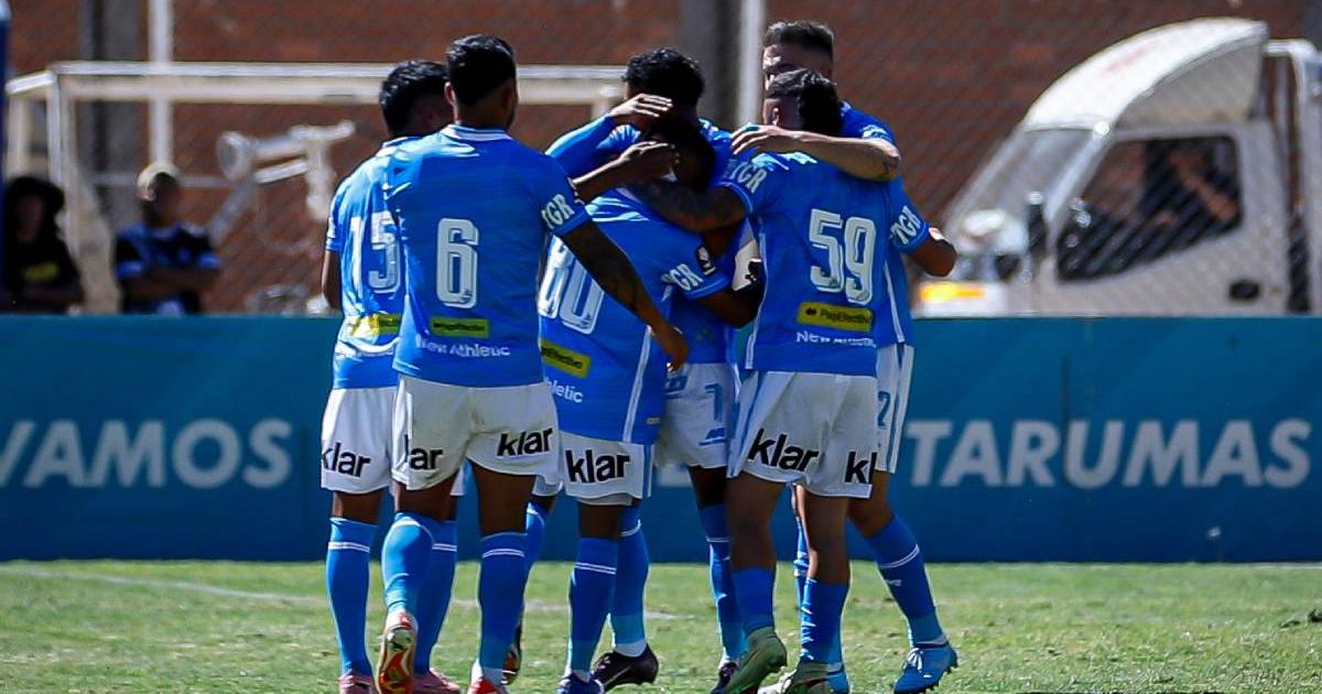🔴#ENVIVO | Universitario supera 2-1 al ADT en Tarma