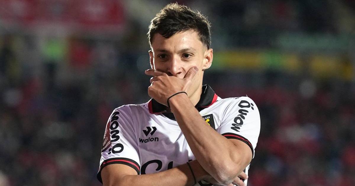 Quagliata: "Intentaremos salir campeones del Clausura"