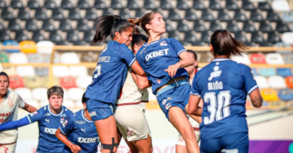 Conoce cómo se jugarán las finales del Torneo Apertura de la Liga Femenina