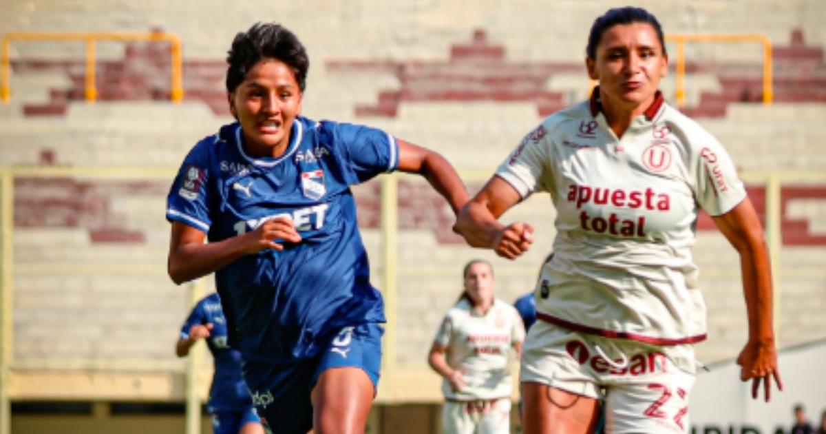 Sporting Cristal puso a la venta las entradas para la final de ida del Torneo Apertura de la Liga Femenina