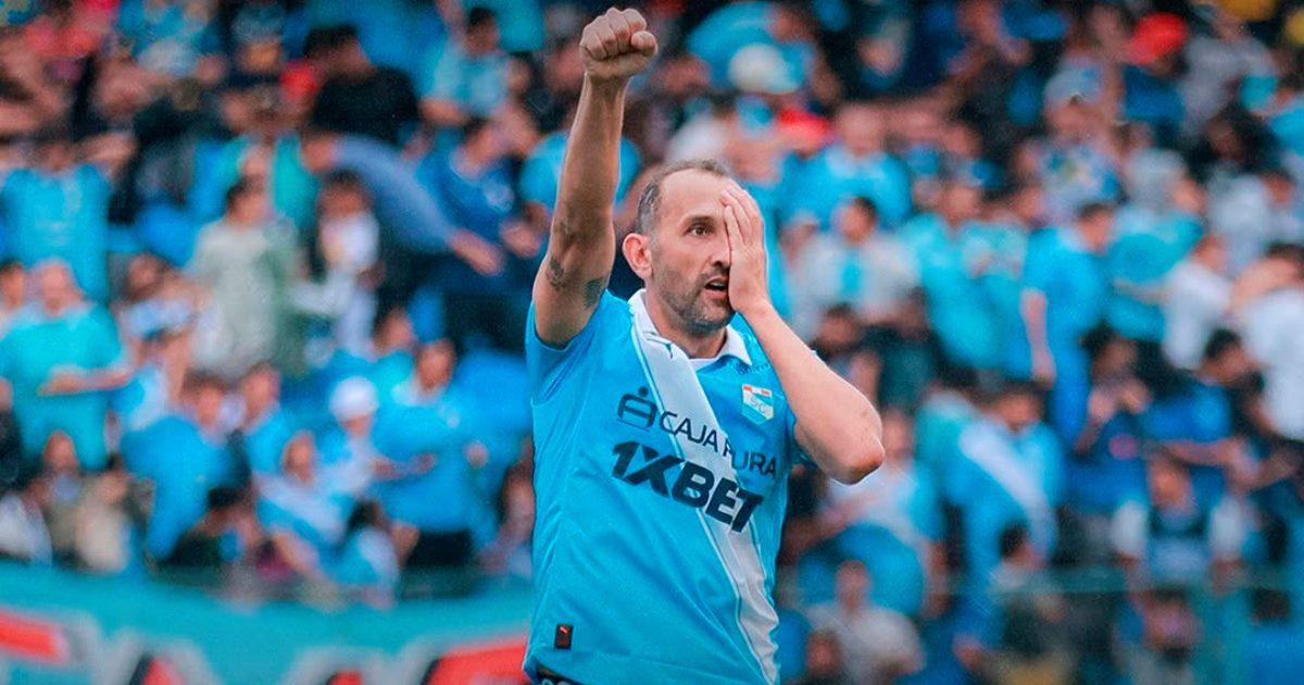 Barcos: "Esperamos llegar de la mejor forma al arranque del Clausura"
