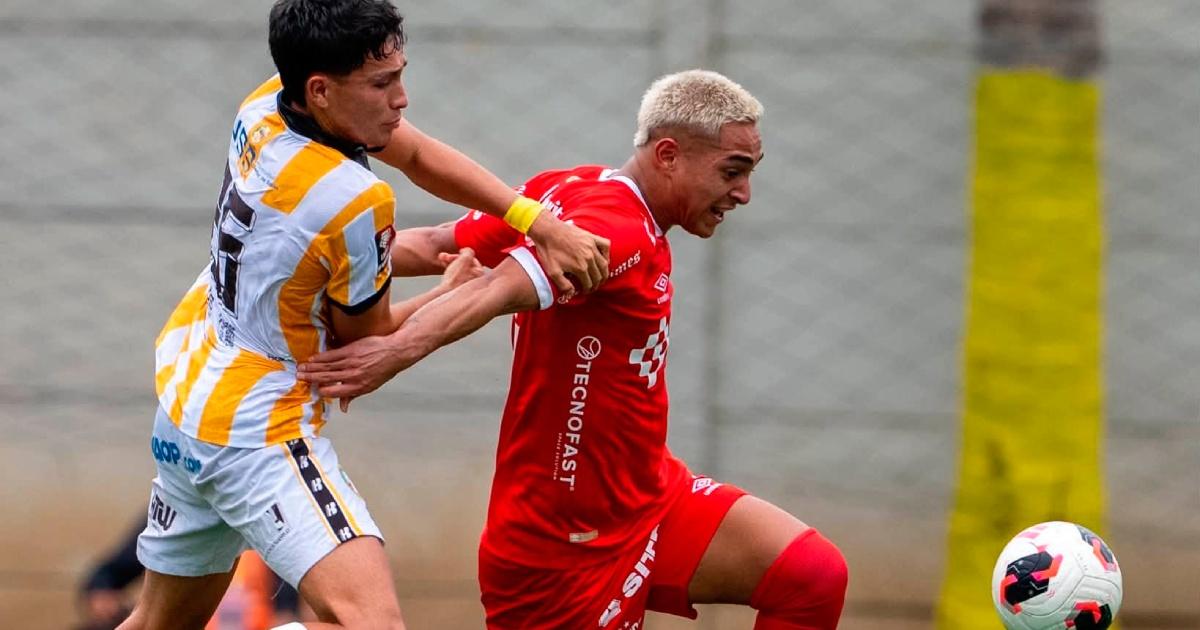 (VIDEO | FOTOS) ¡Hizo respetar la casa! Juan Pablo II venció 2-0 a Cienciano