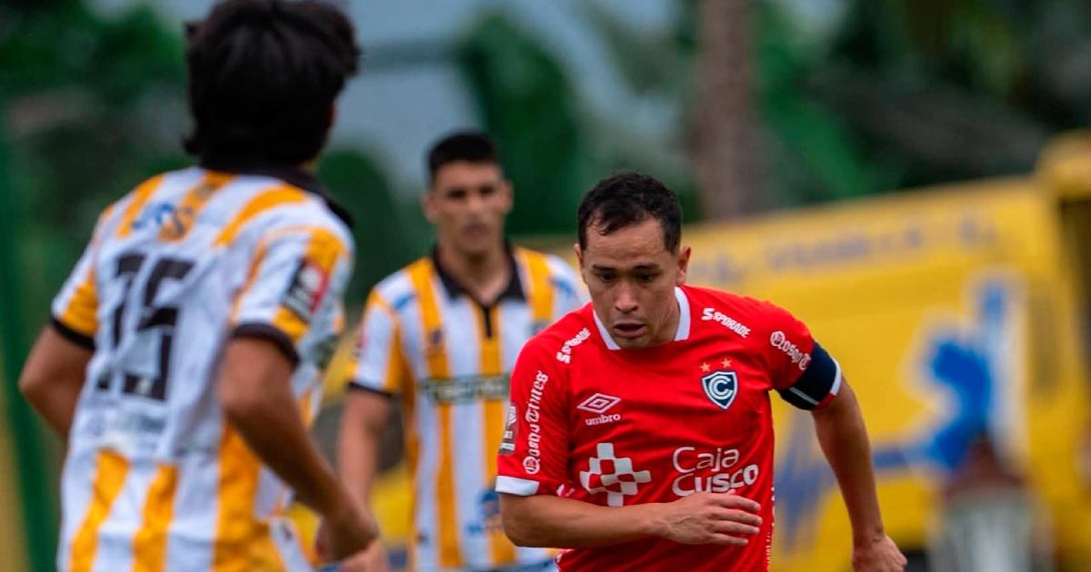 (VIDEO | FOTOS) ¡Hizo respetar la casa! Juan Pablo II venció 2-0 a Cienciano