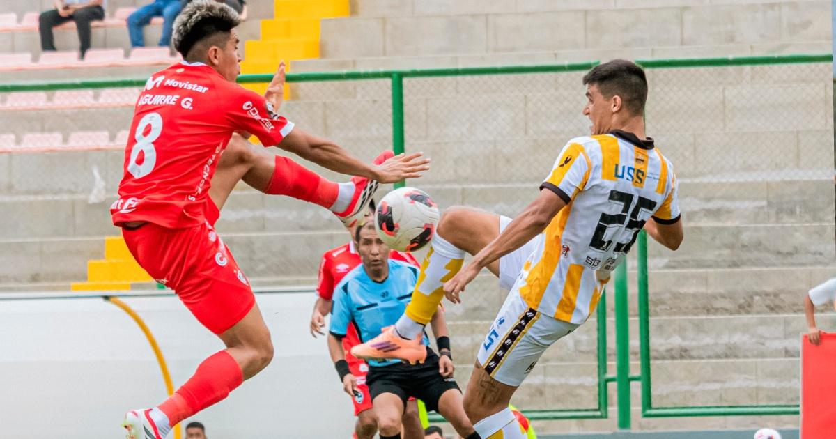 (VIDEO | FOTOS) ¡Hizo respetar la casa! Juan Pablo II venció 2-0 a Cienciano
