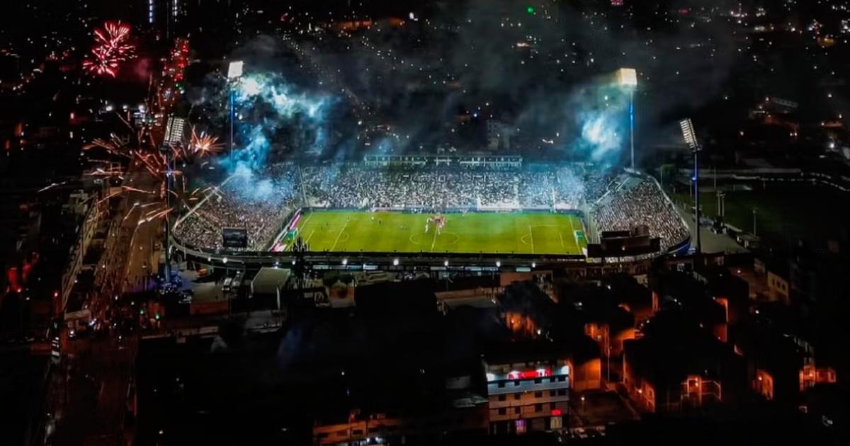 Alianza Lima confirmó más de 24 mil hinchas para duelo ante Alianza Atlético