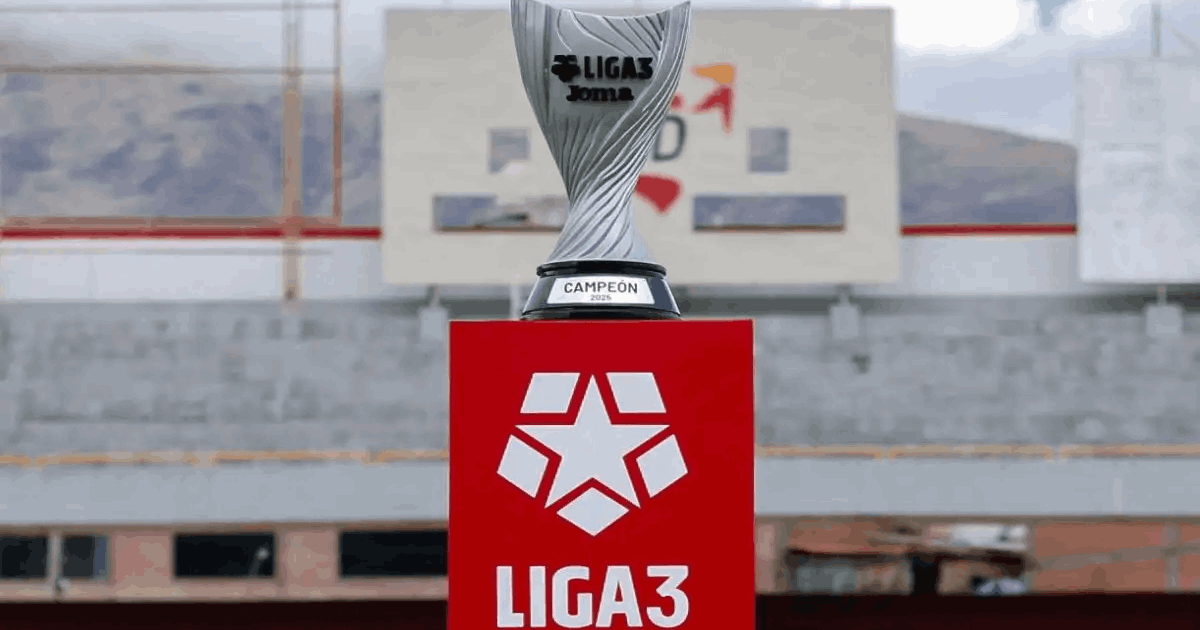 Continúa hoy la sexta fecha de la Liga 3 con duelos claves en los cuatro grupos
