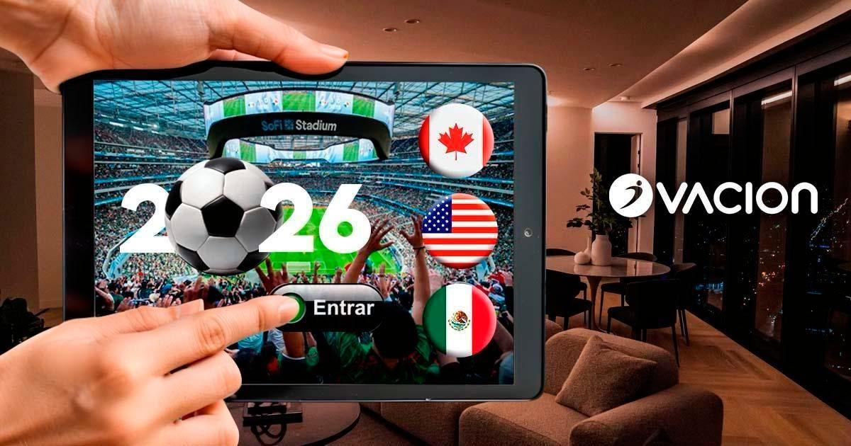 ¡A disfrutar el sábado del Mundial! Mañana arrancan los octavos de la Copa del Mundo