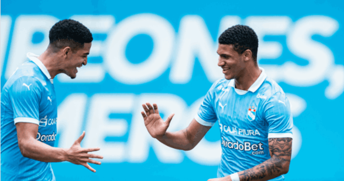 Matías Martínez confirmó su salida de Sporting Cristal y viajó a Portugal