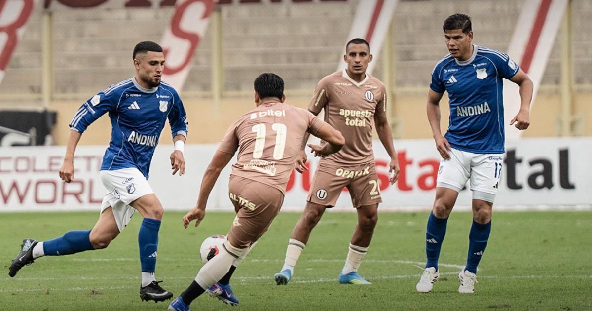 (VIDEO) Ureña: "Los responsables saben la forma en que me trataron"
