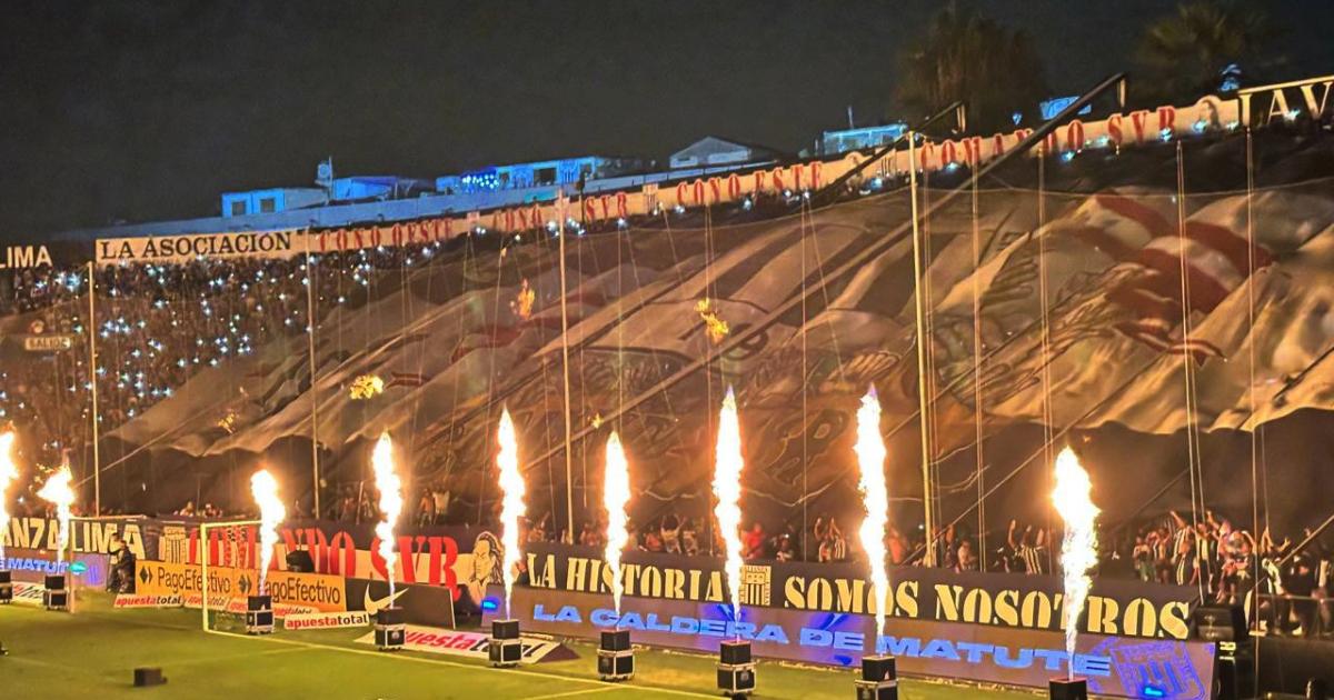 Apunta a casa llena: Alianza ya vendió más de 24 mil entradas para su debut en el Clausura