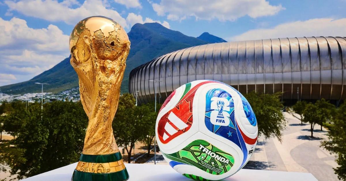 FIFA abrió la votación para elegir el mejor gol del Mundial 2026