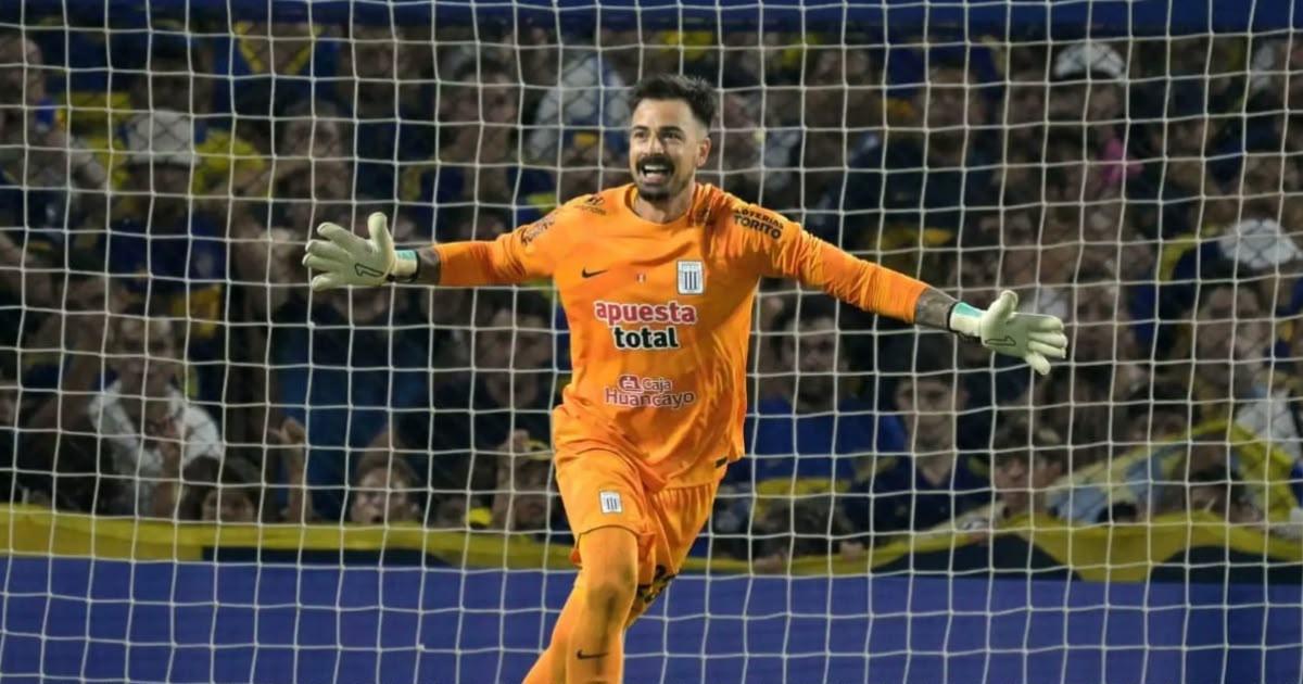 'Billy' Viscarra suena como posible refuerzo en San Lorenzo