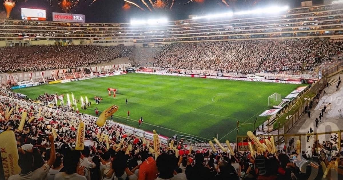 ¡Se agotan! Restan pocas entradas para el U vs. Cristal