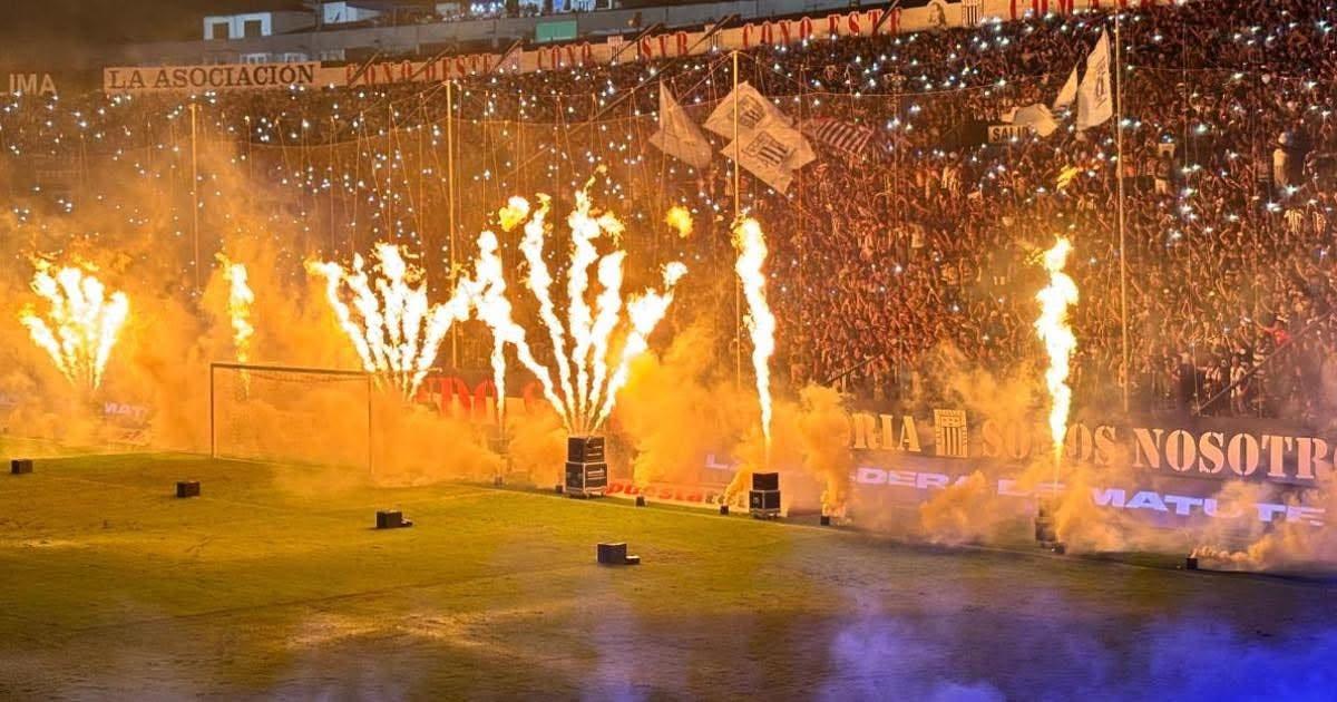 Alianza Lima continúa con venta de entradas para enfrentar a UTC en Matute