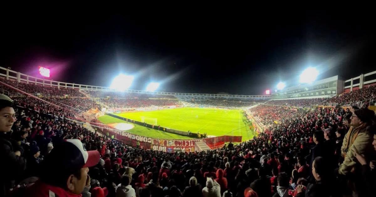 Cienciano puso a la venta entradas para duelo ante Botafogo