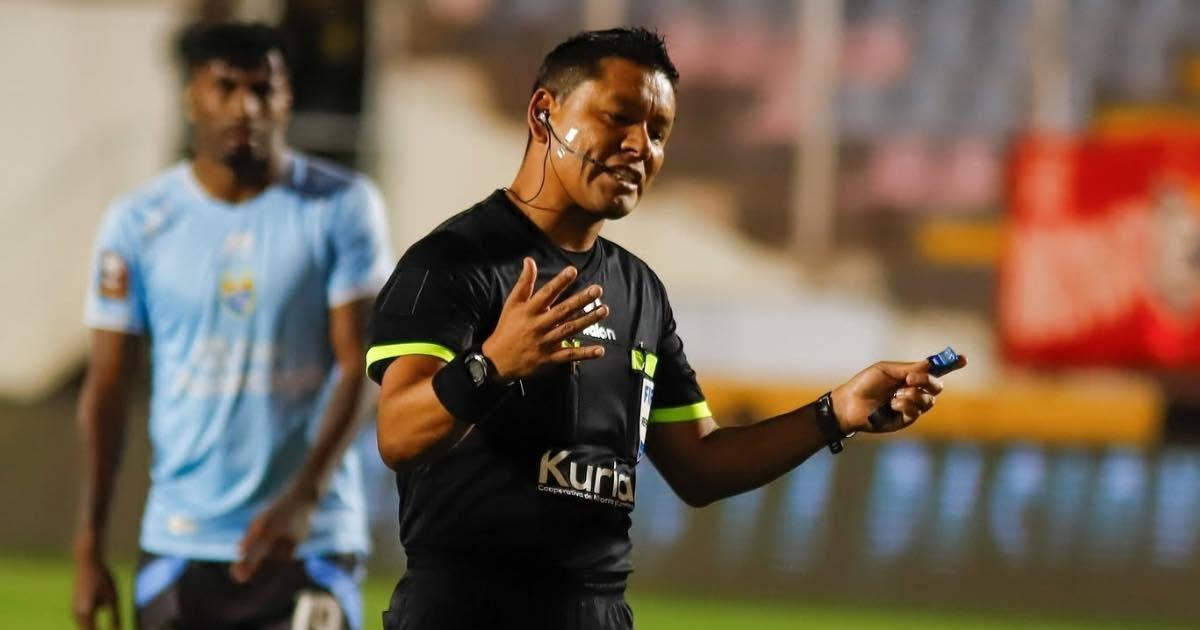 Tome nota: Conar designó árbitros para la quinta fecha del Torneo Clausura