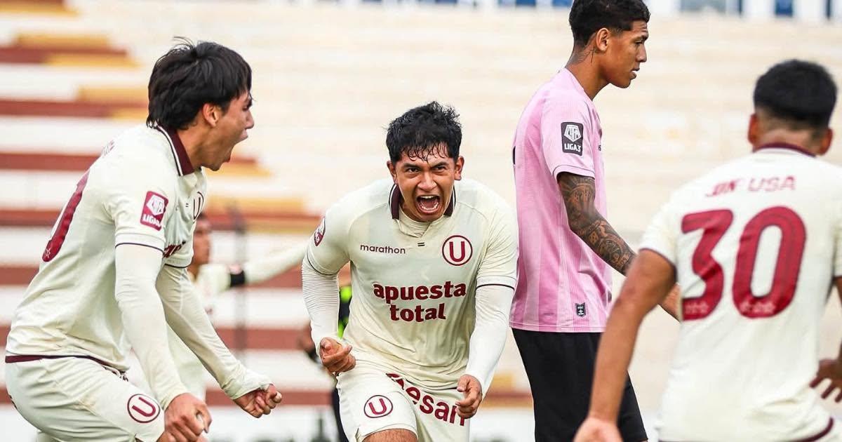 ¡Liga 3 no se detiene! Hoy continúa la fecha 11 del campeonato