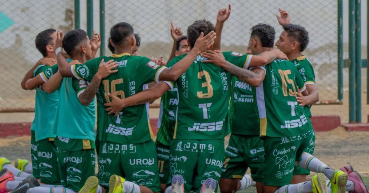 A falta de algunos partidos para el cierre de la fecha 11, conoce cómo marcha la Liga 3