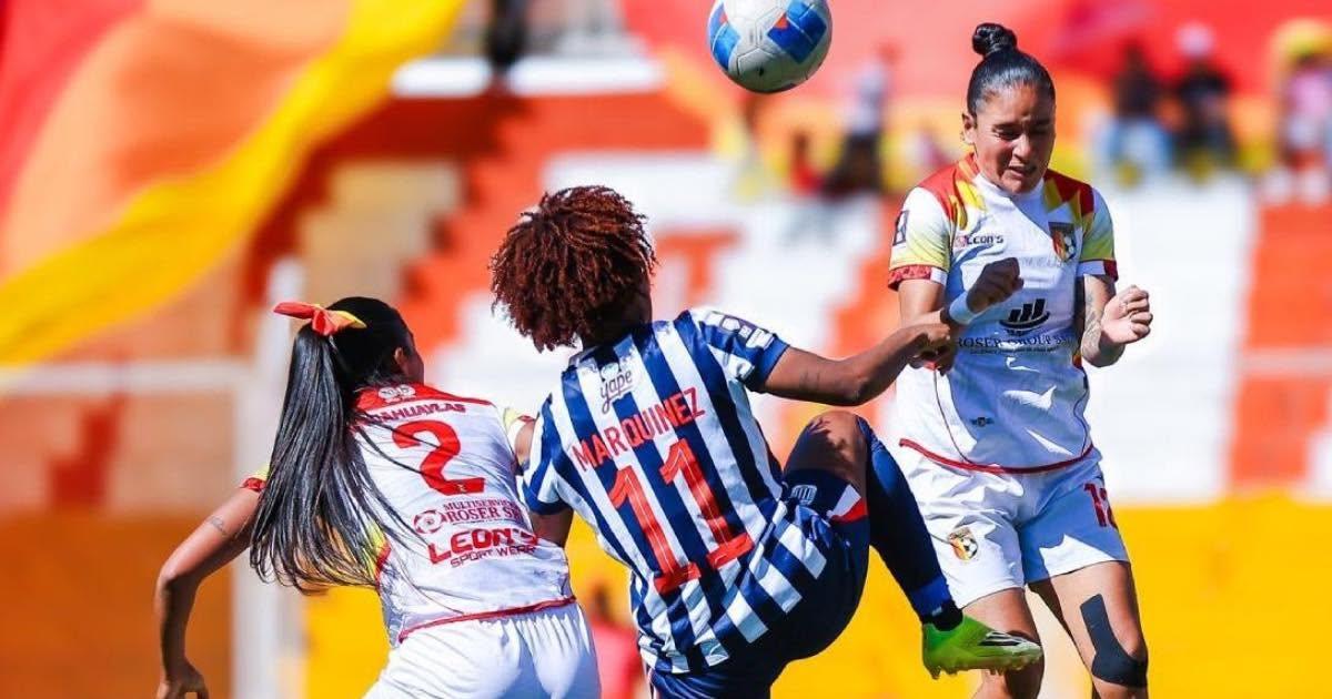 Conoce la programación de la octava fecha del Clausura de la Liga Femenina