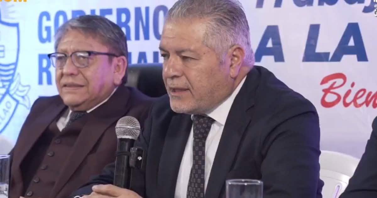 Noriega: "Sé de los esfuerzos que se han hecho para que podamos jugar en el Grau"
