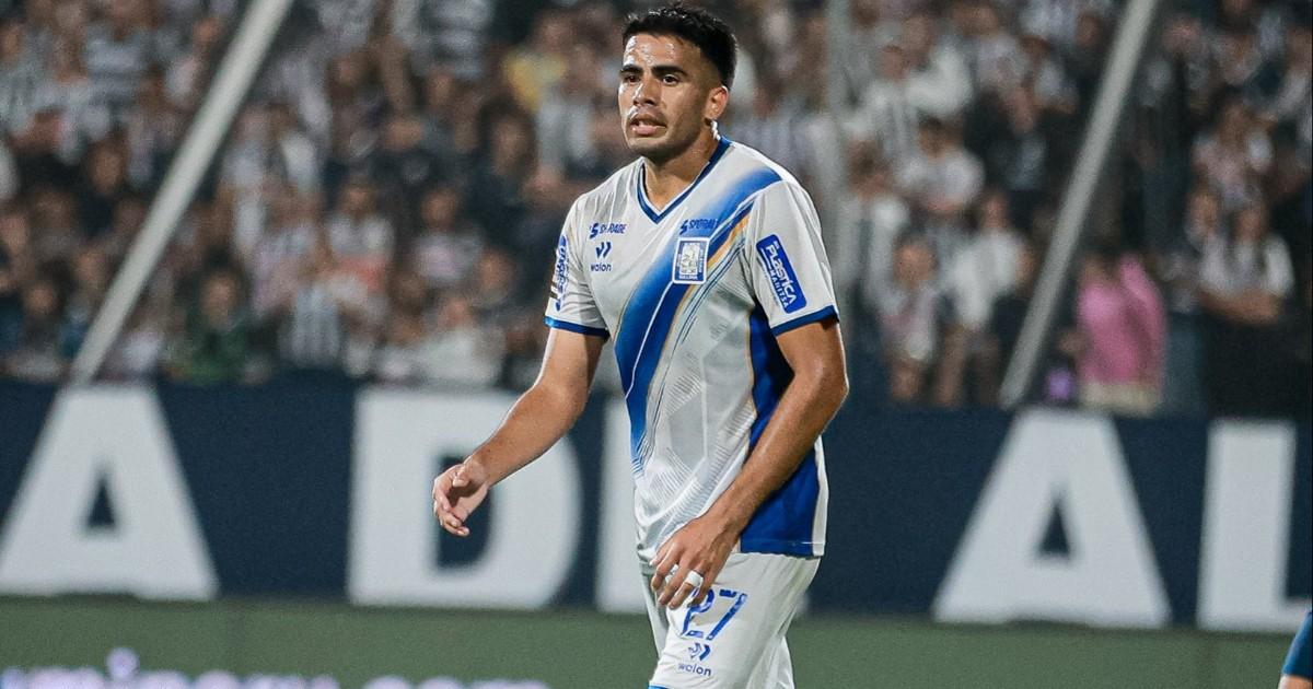 (VIDEO | FOTOS) Alianza Lima se impuso por 3-1 a Alianza Atlético en Matute