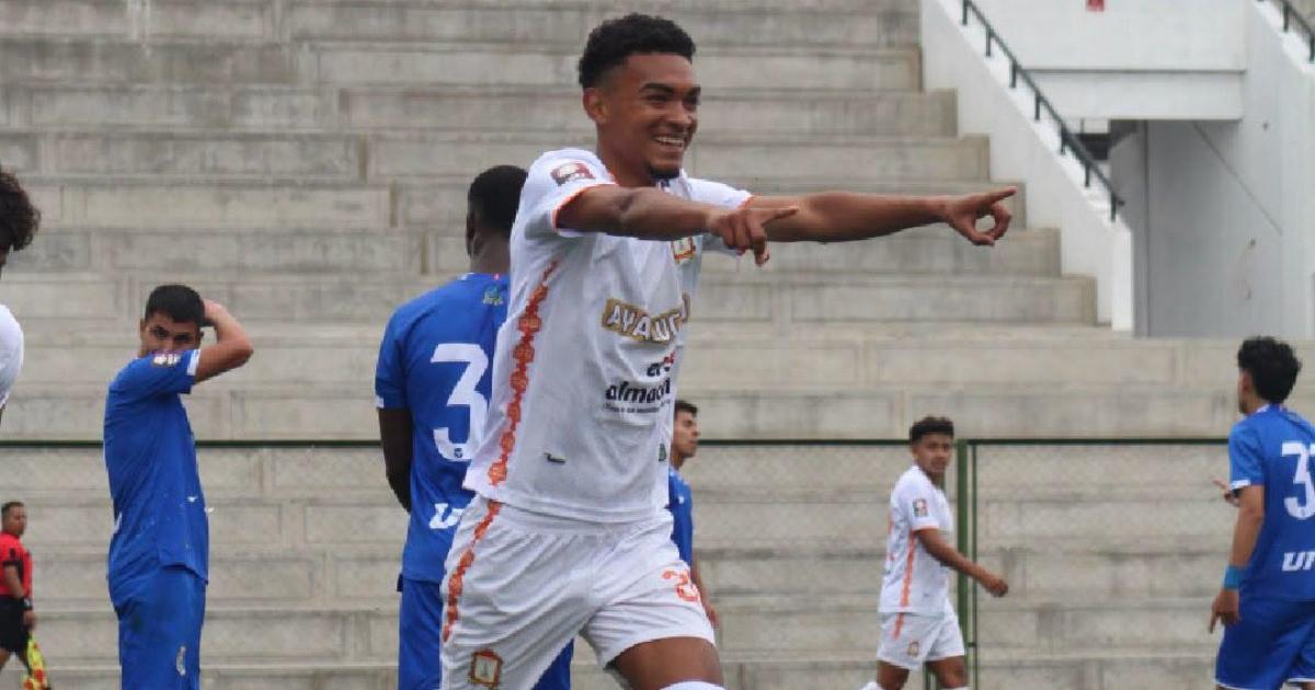 (VIDEO) Ayacucho FC vapuleó por 7-1 al Binacional
