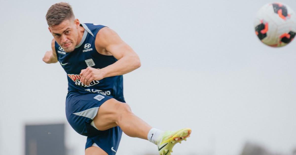 Los 20 elegidos de Guede: Alianza Lima busca volver al triunfo esta noche en Matute