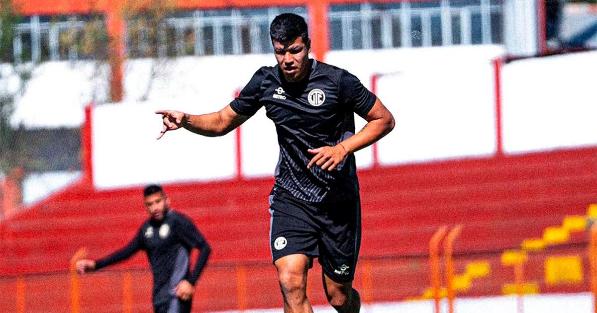 Duarte: “En la cancha nosotros ganamos los puntos bien y los perdimos por escritorio”
