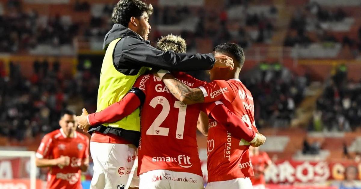 🔴#ENVIVO | Cusco FC vence al Cienciano en el derbi imperial