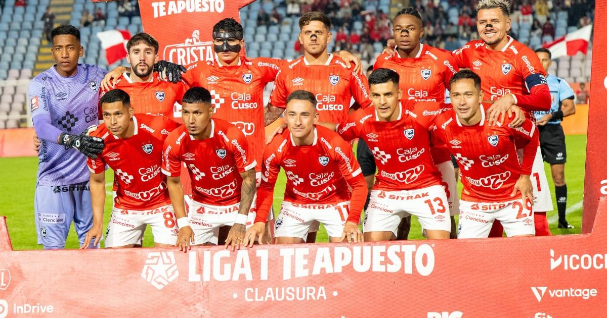 🔴#ENVIVO | Cusco FC vence al Cienciano en el derbi imperial