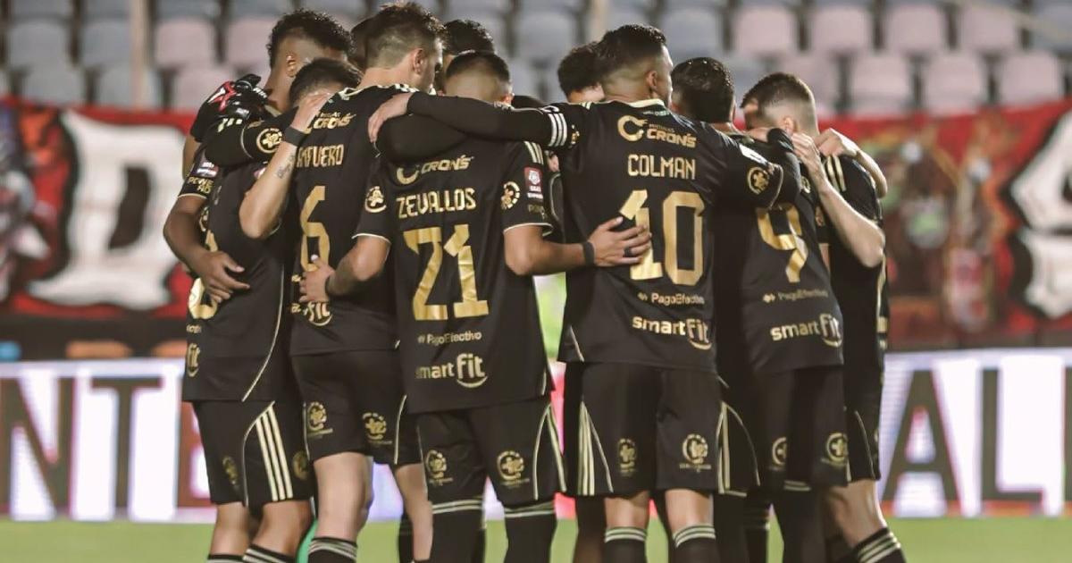 🔴#ENVIVO | Cusco FC vence al Cienciano en el derbi imperial
