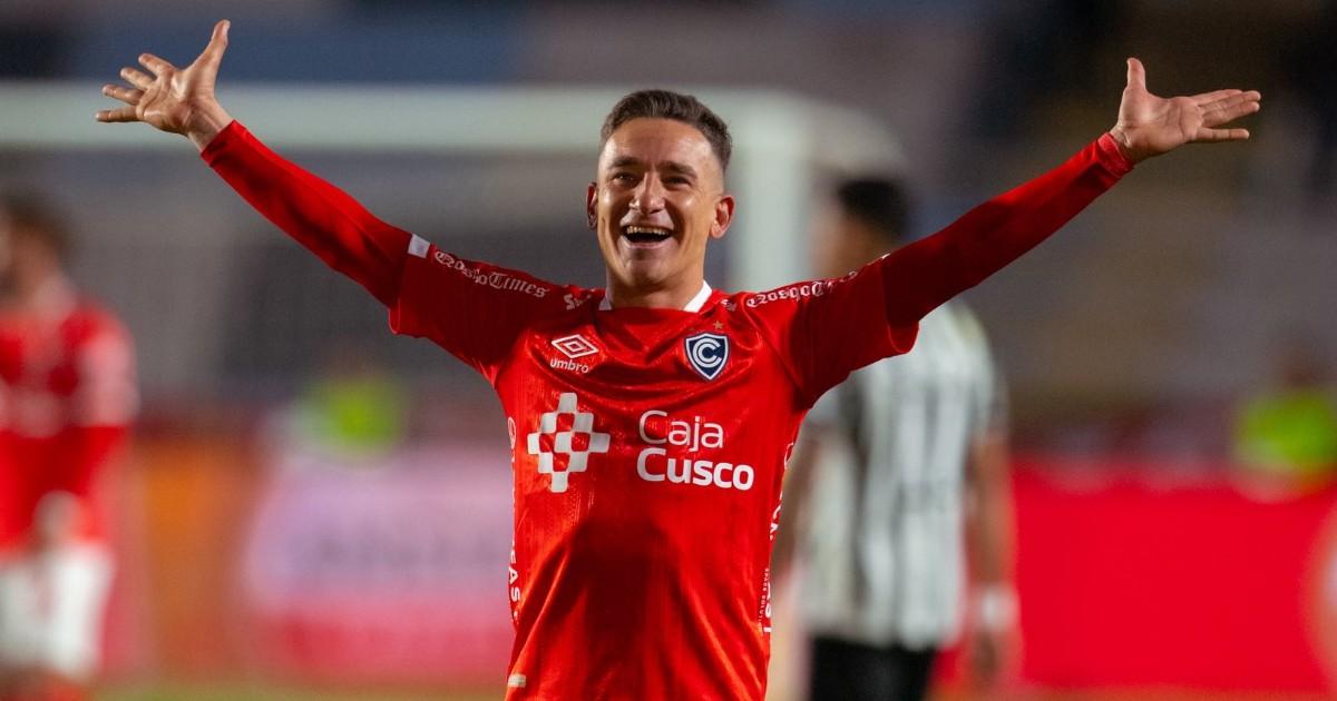 (VIDEO | FOTOS) ¡HISTÓRICO! Cienciano goleó por 6-1 a Botafogo y dio un paso gigante en la Sudamericana