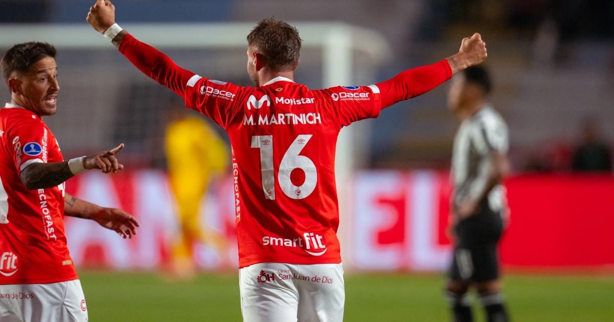 (VIDEO | FOTOS) ¡HISTÓRICO! Cienciano goleó por 6-1 a Botafogo y dio un paso gigante en la Sudamericana