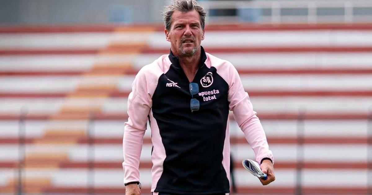 Desio: “Me voy con una sensación agridulce porque podríamos haberlo ganado”