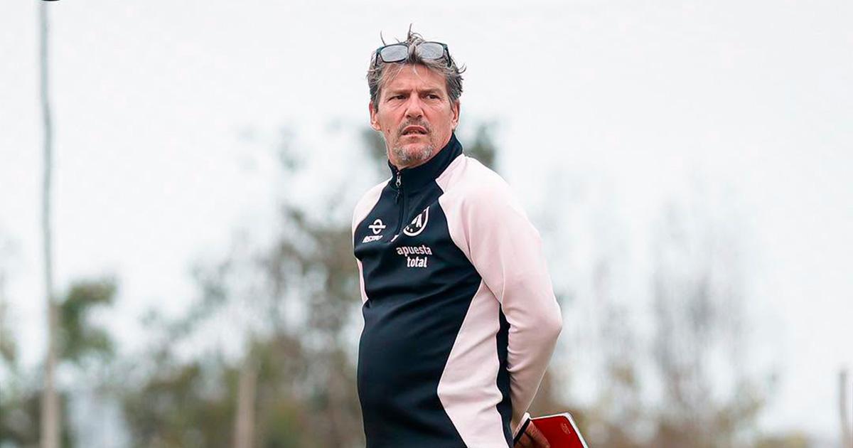 Desio: “Dentro de la cancha marcamos la diferencia desde el primer minuto”