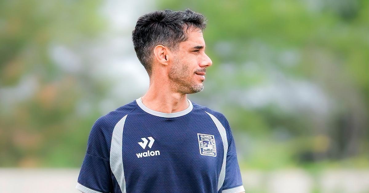 Urciuoli: “En estos escenarios tienes que convertir las dos o tres que generas”