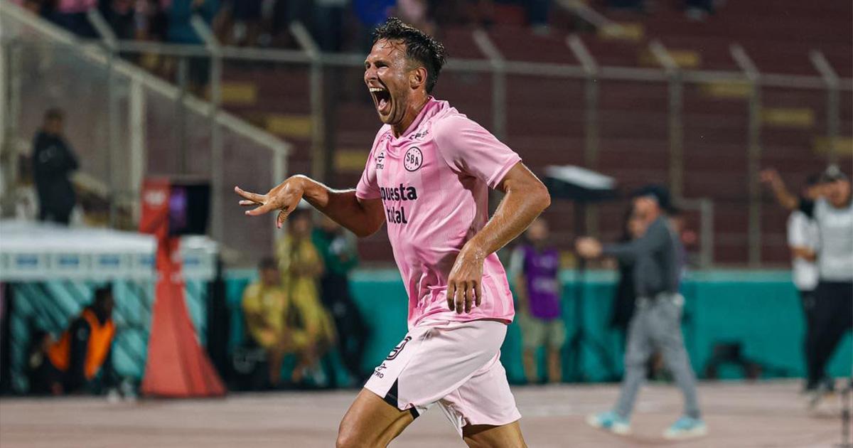 (VIDEO) Sport Boys: "La salida de Nequecaur representa un beneficio económico para el club"