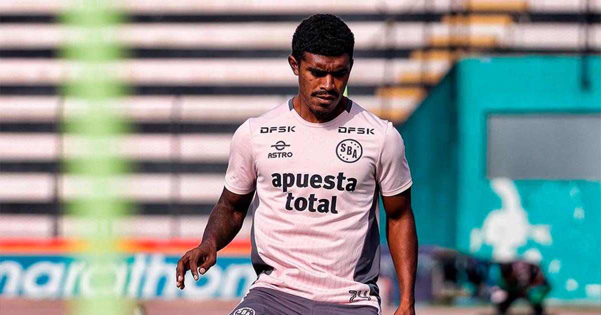 Mora: “El equipo siente que estamos para grandes cosas”