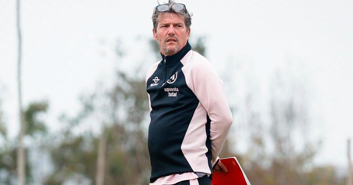 Desio: "Los resultados te dan confianza y están empezando a salir las cosas"