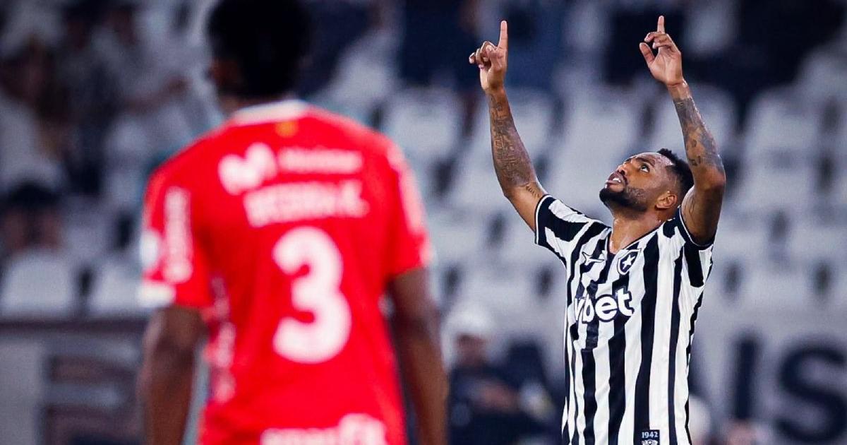 🔴 #ENVIVO | Cienciano cae en Brasil, pero está avanzando en la Sudamericana