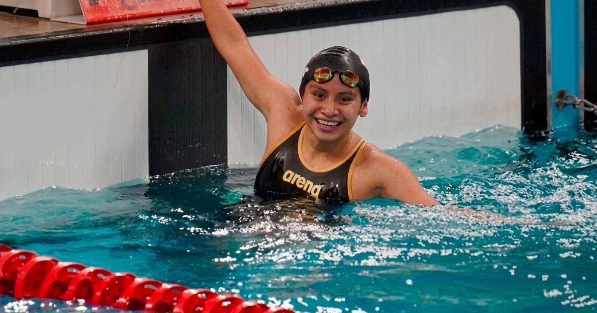 Bochas consigue la sexta medalla de oro para el Perú en los Juegos Odesur Santa Fe 2026