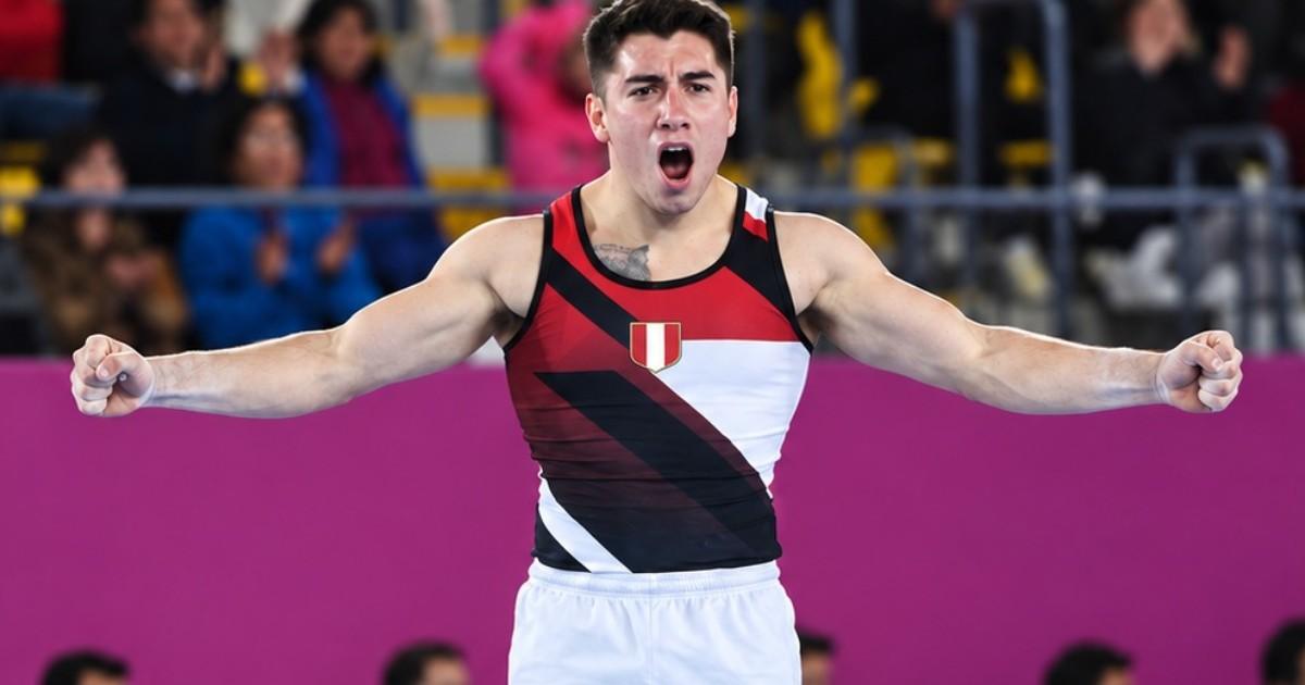 Bochas consigue la sexta medalla de oro para el Perú en los Juegos Odesur Santa Fe 2026