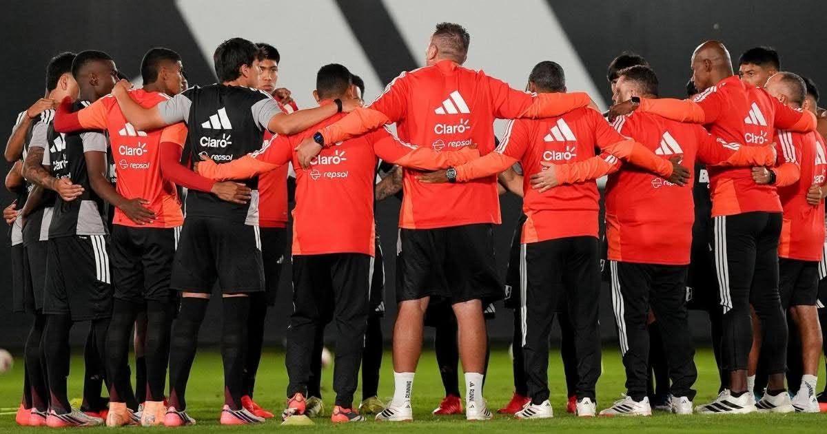 (VIDEO) Perú U20 debutó con derrota en fútbol: cayó 2-0 ante Colombia en Santa Fe 2026