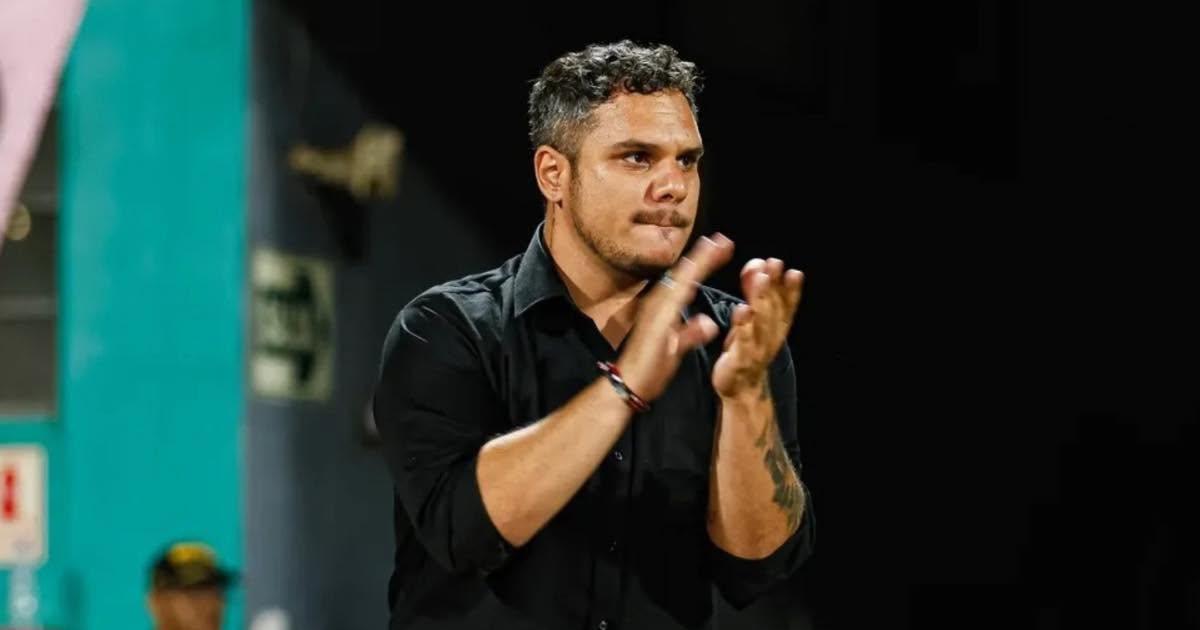 Flores revela plan de Sport Boys para el 2027: "Queremos que Carlos Desio se quede"