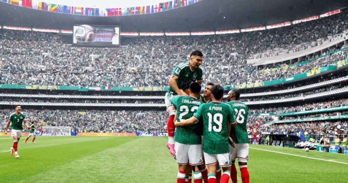 Atención, Perú: Rafa Márquez presentó su primera lista de convocados en México