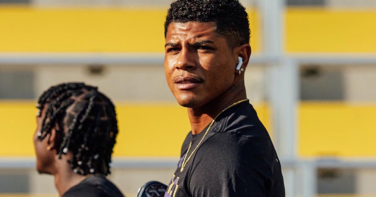 Cartagena y su vuelta a la Selección: "Este llamado es muy especial para mí"