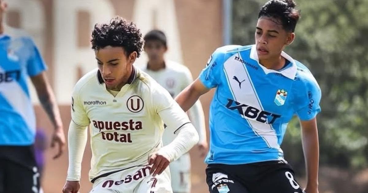 Reprogramaron partidos de Alianza Lima, Universitario y Sporting Cristal en la Liga 3