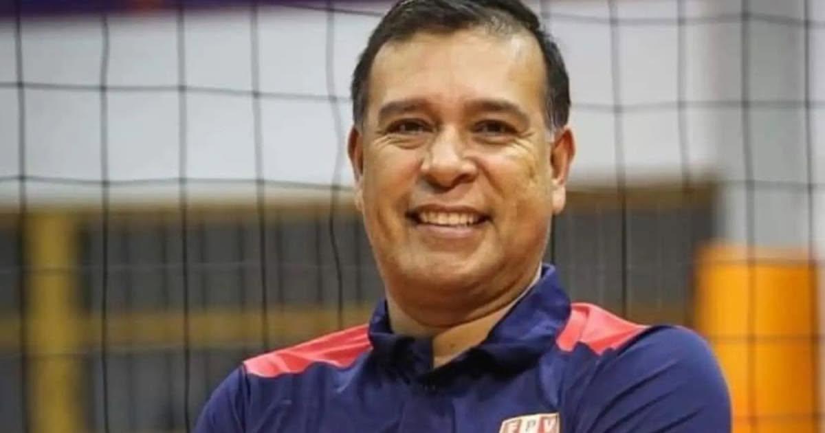 Escudero tras excluir a Pinto del Sudamericano: "Así sea la mejor jugadora, tiene que tener un castigo"