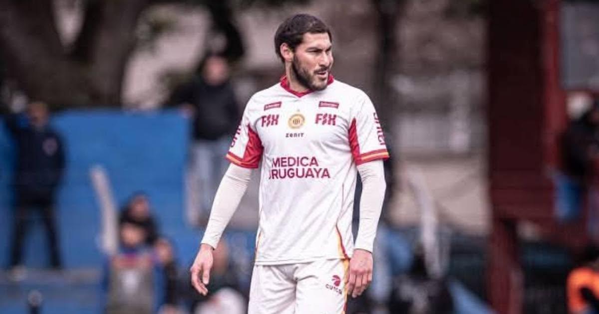 Con Marco Saravia, Progreso venció a Racing y sumó su segundo triunfo consecutivo